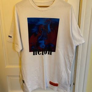 Heron Preston Tee